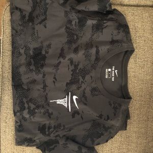 Nike basketball shirt